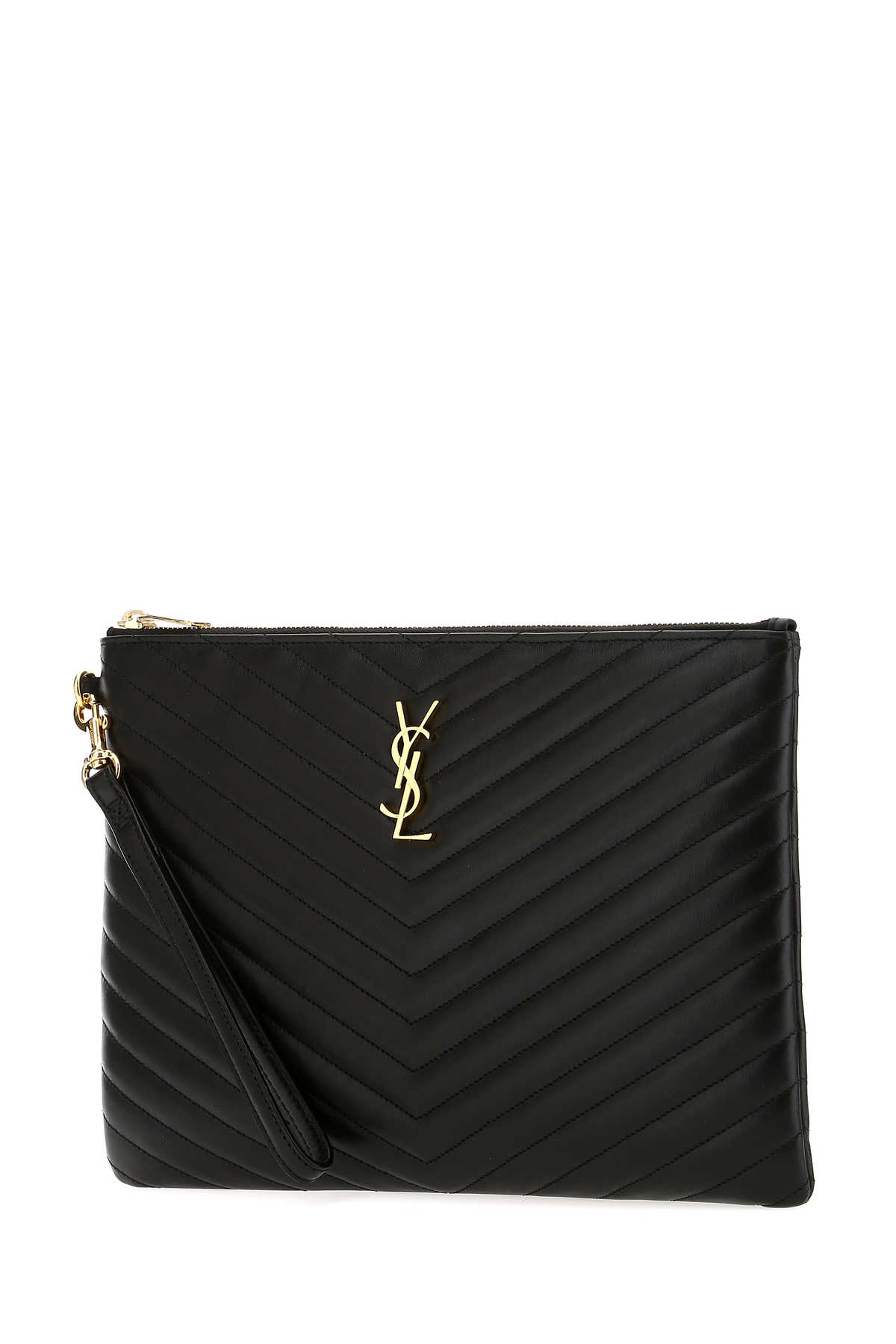 [Saint Laurent] Clutch bag SS26 559193CWU01 1000