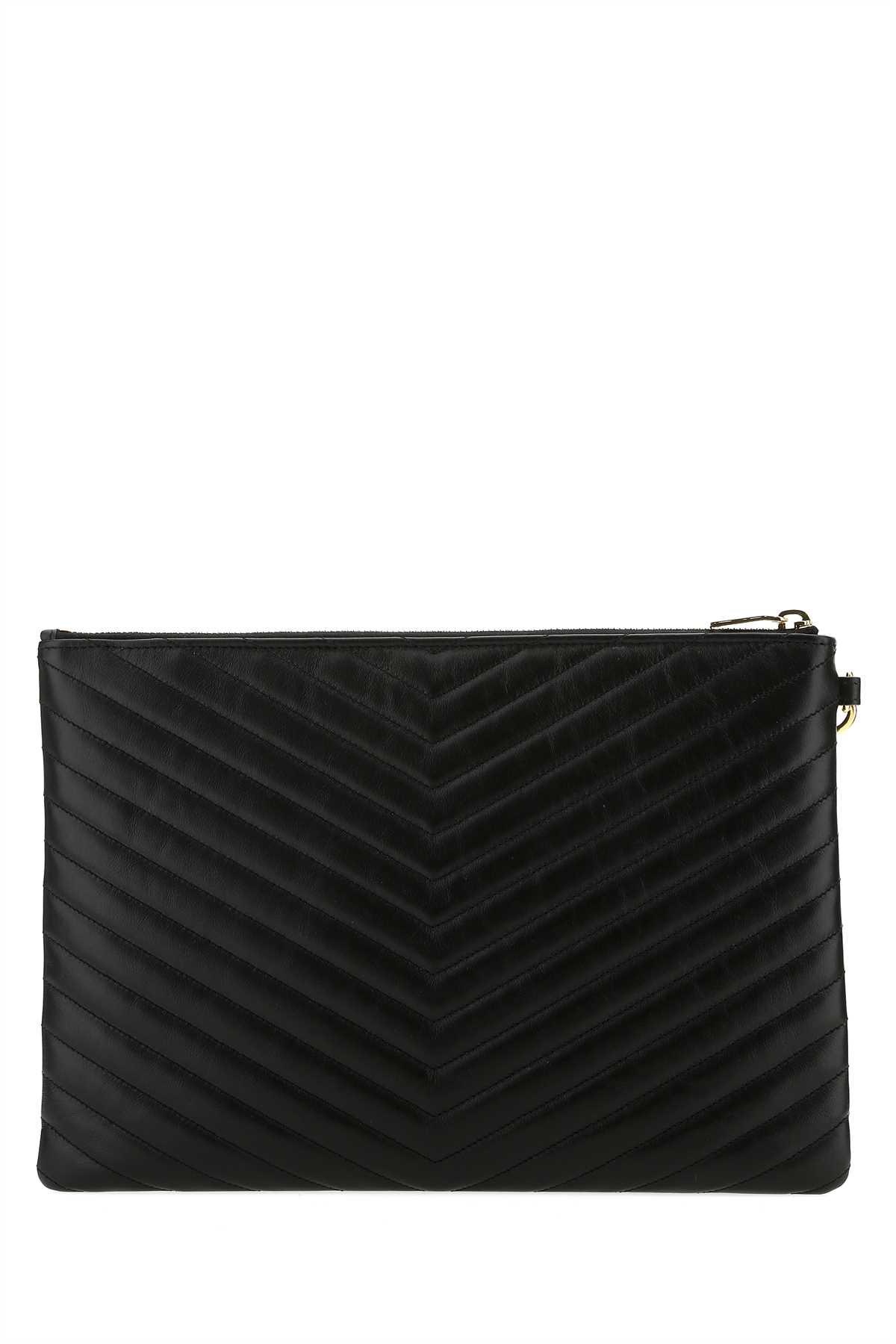 [Saint Laurent] Clutch bag SS26 559193CWU01 1000
