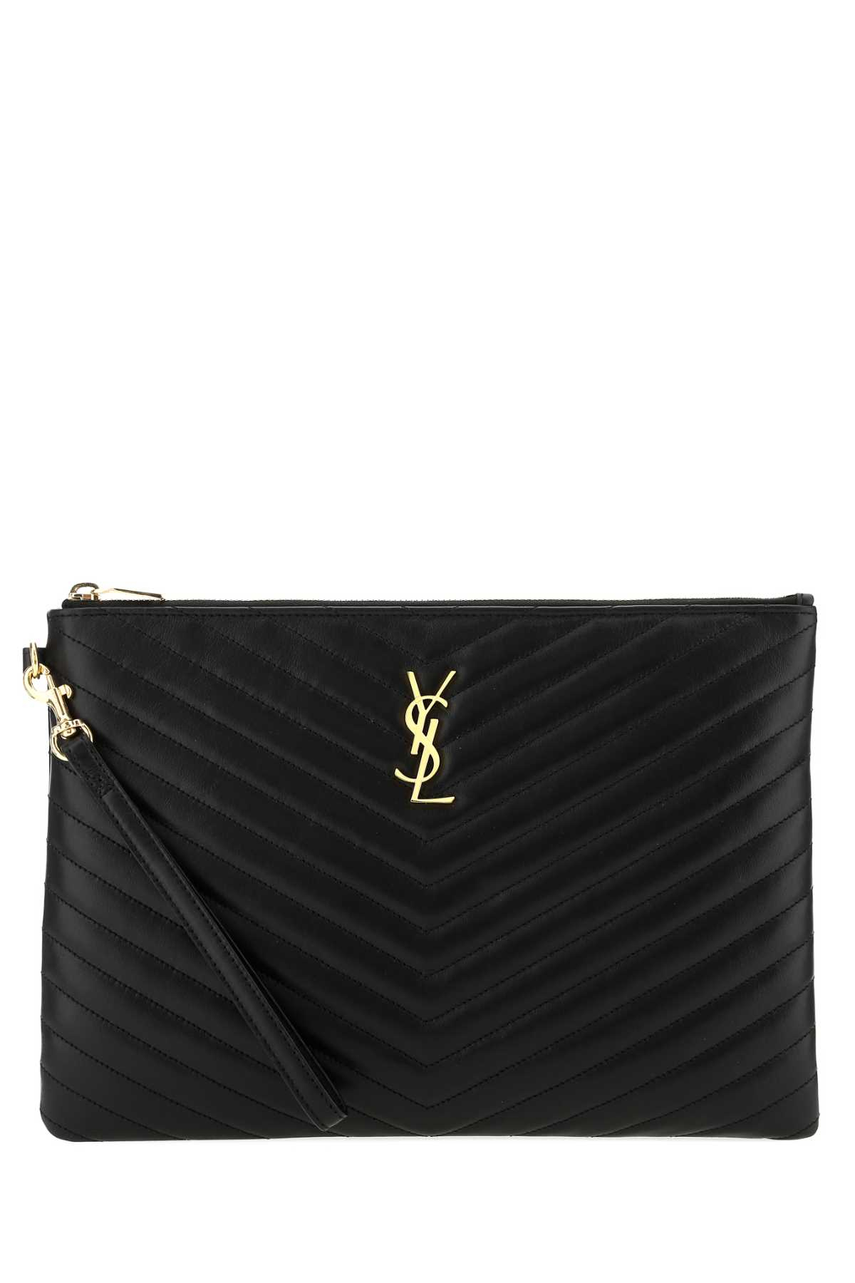 [Saint Laurent] Clutch bag SS26 559193CWU01 1000