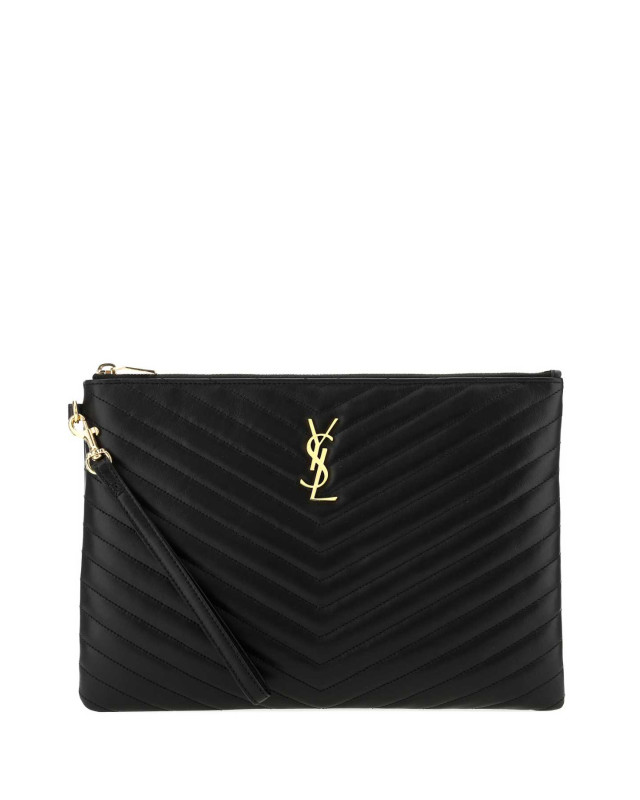 [Saint Laurent] Clutch bag SS26 559193CWU01 1000