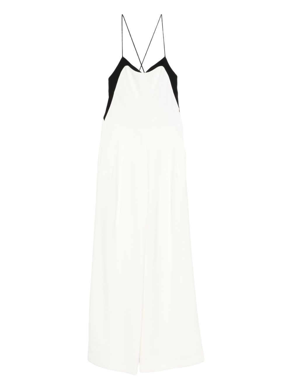 [Tom Ford] Jump suit SS26 TU0293FAX187WNJ