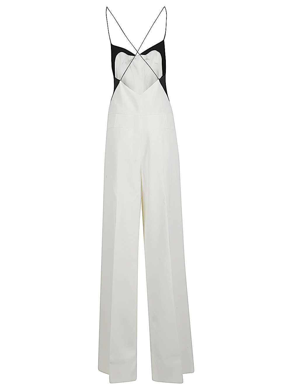 [Tom Ford] Jump suit SS26 TU0293FAX187WNJ