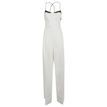 [Tom Ford] Jump suit SS26 TU0293FAX187WNJ