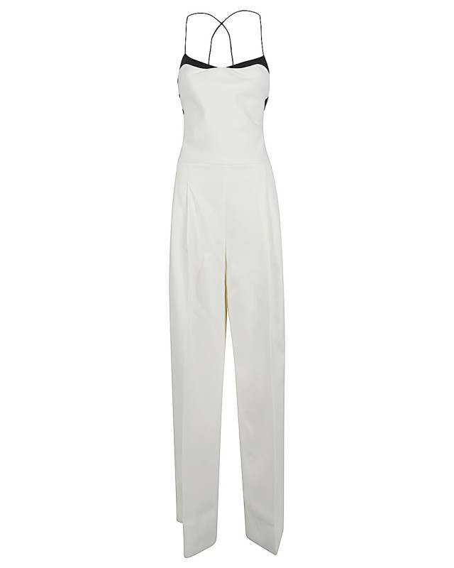 [Tom Ford] Jump suit SS26 TU0293FAX187WNJ