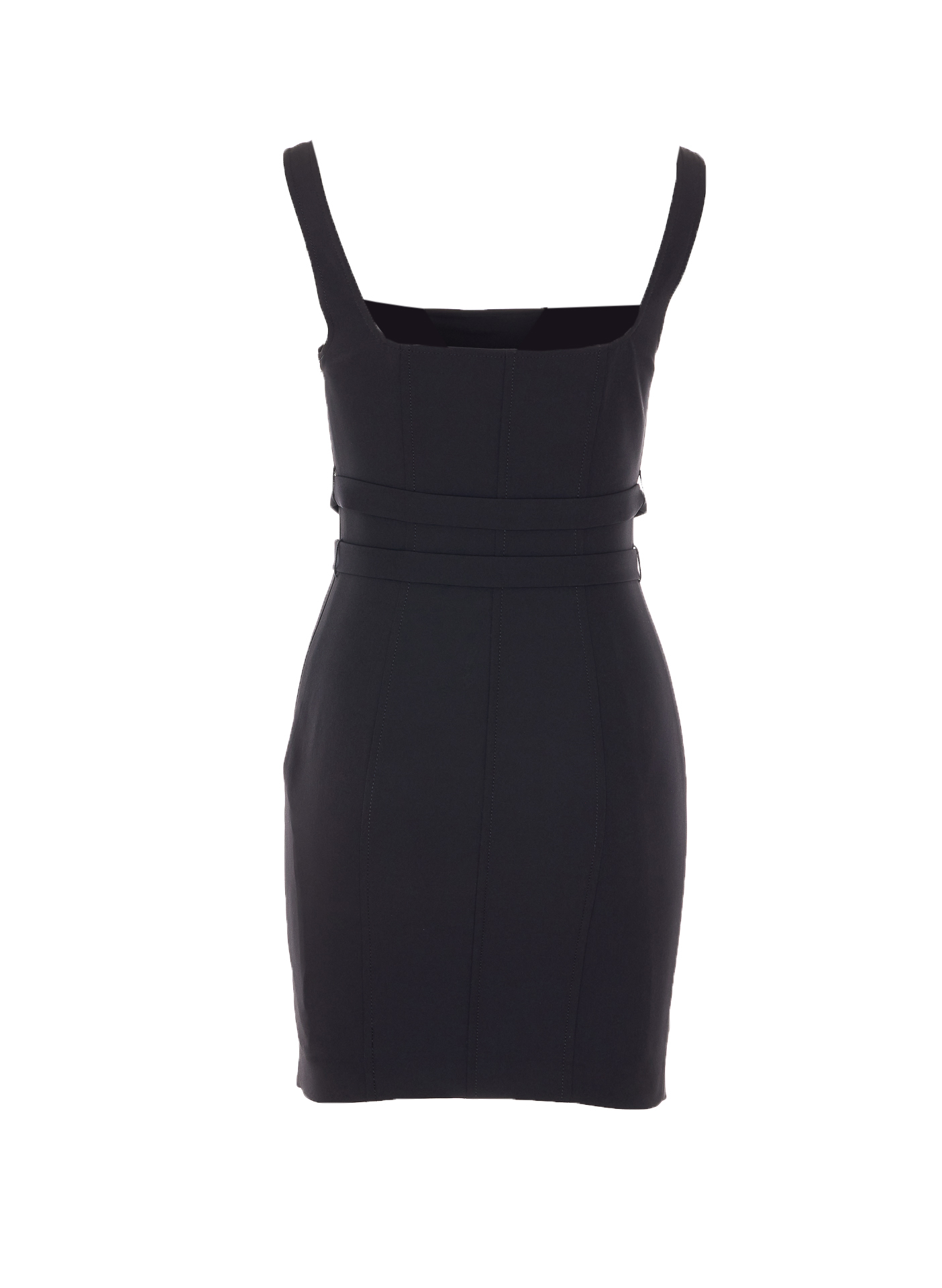 [Liu Jo] Sleeveless dress SS26 CA6223T220022222