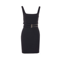[Liu Jo] Sleeveless dress SS26 CA6223T220022222
