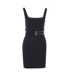[Liu Jo] Sleeveless dress SS26 CA6223T220022222