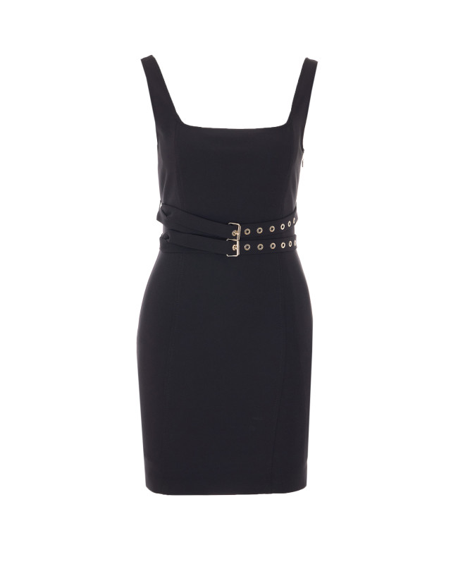 [Liu Jo] Sleeveless dress SS26 CA6223T220022222
