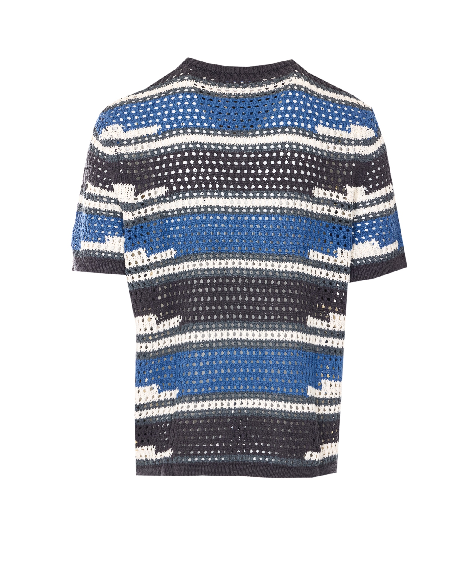 [Daily Paper Uomo] T-shirts Short Sleeve SS26 2610006WOODLAND GREY