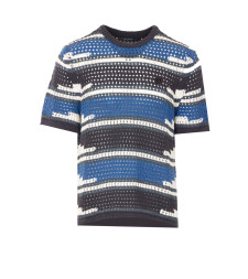 [Daily Paper Uomo] T-shirts Short Sleeve SS26 2610006WOODLAND GREY