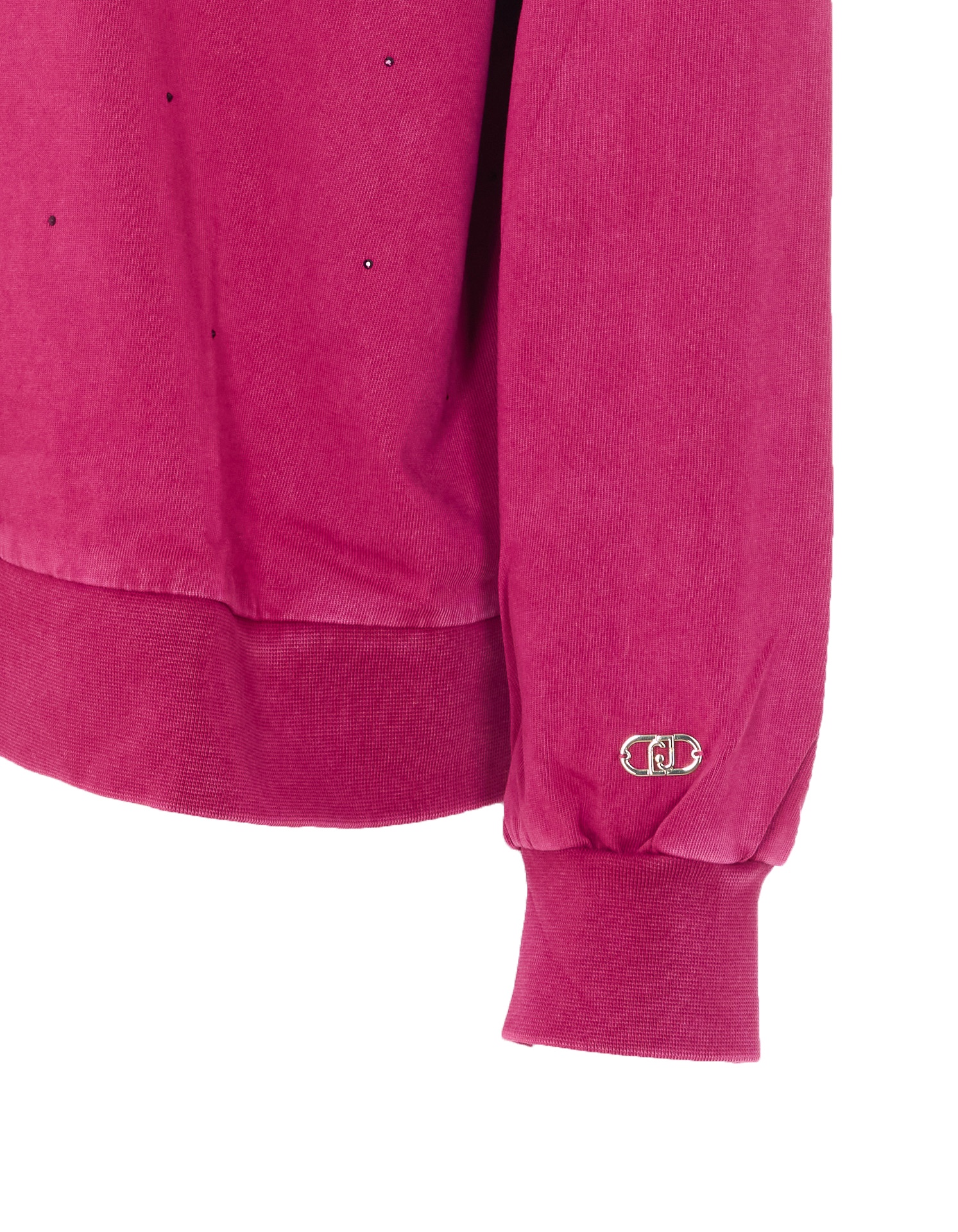 [Liu Jo] Zip up SS26 TA6196JS008L9031