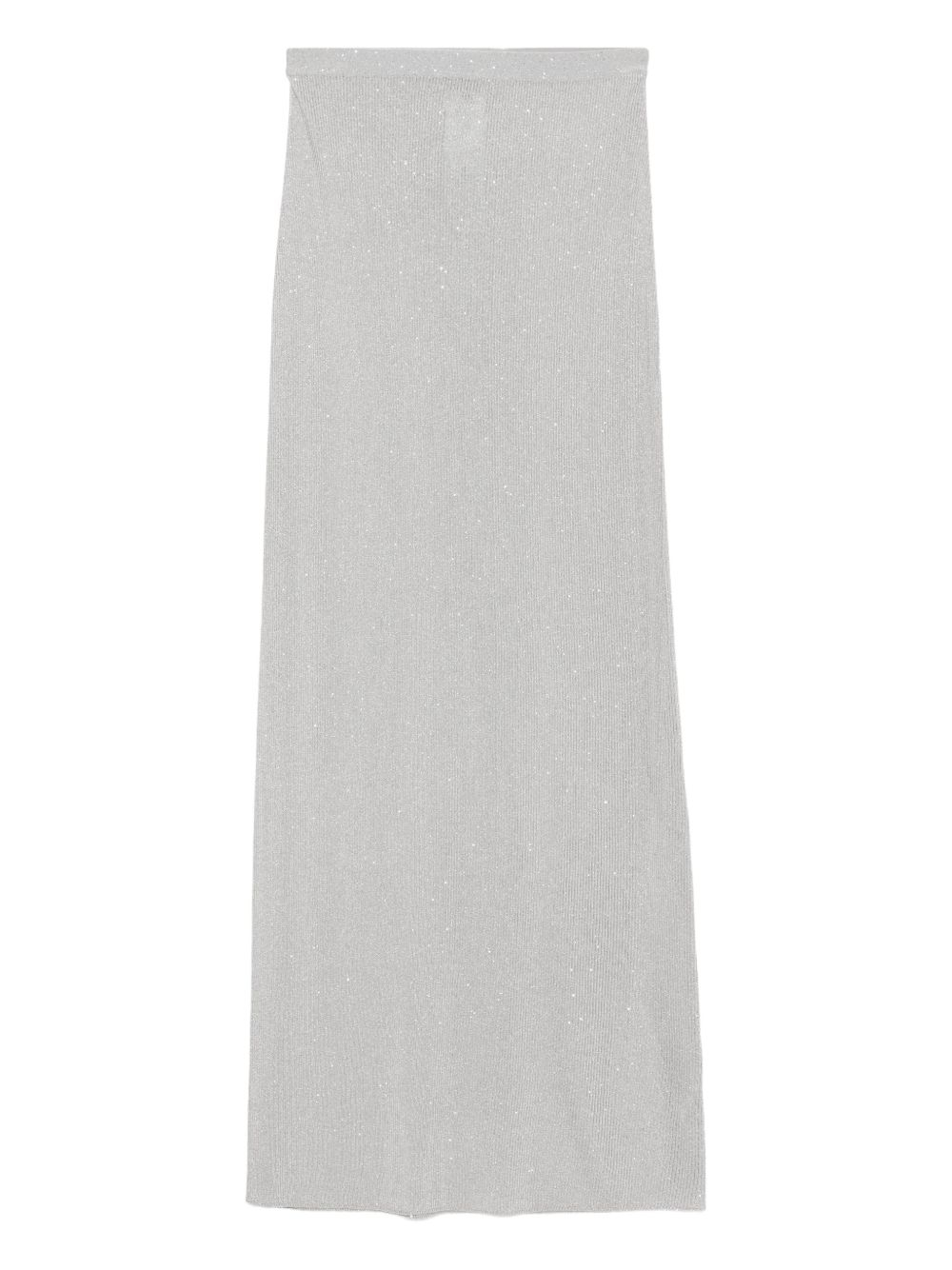 [Tom Ford] Midi skirt SS26 GCK254YAE009TAA