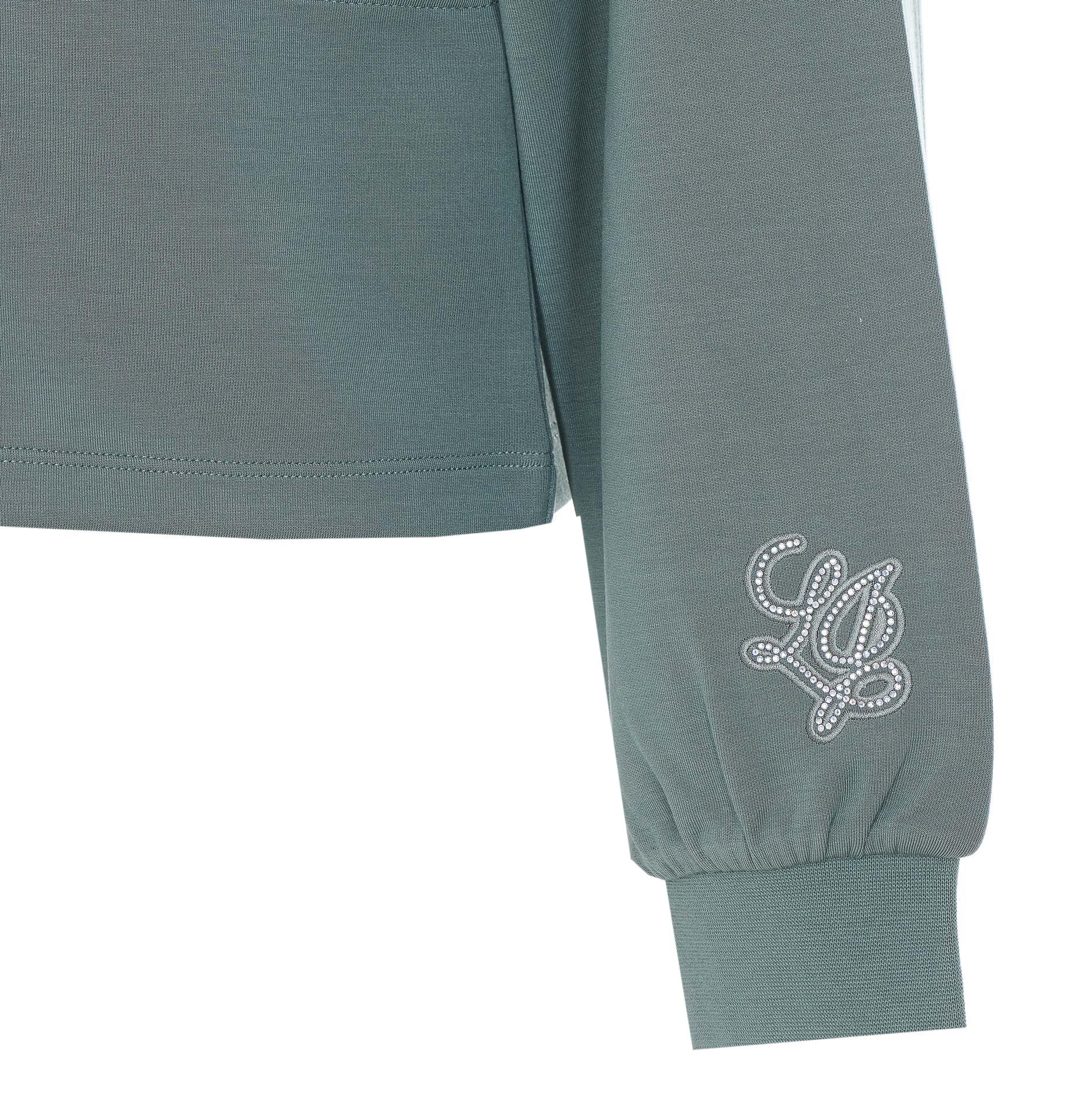 [Liu Jo] Zip up SS26 TA6076JS86976009