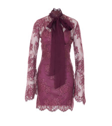 [Aniye] Long sleeve dress SS26 18503402490