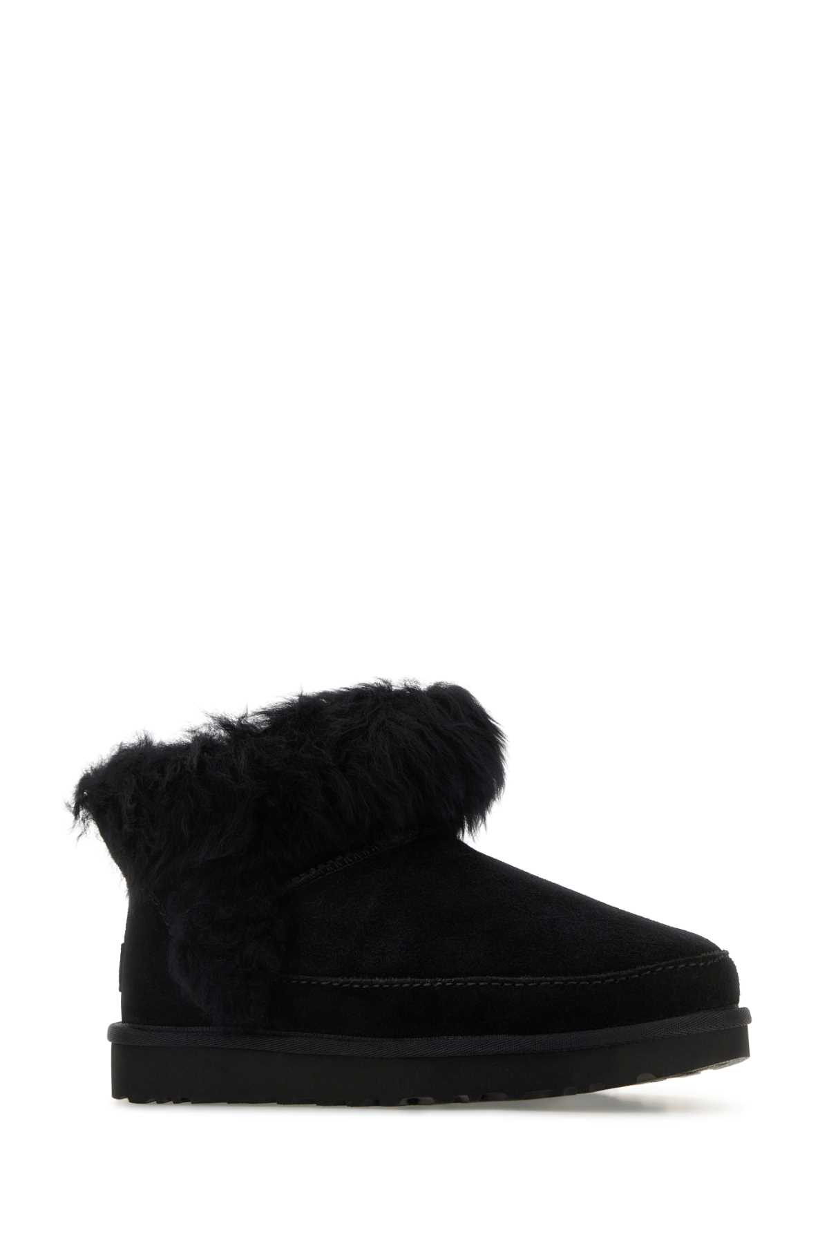 [UGG] Ankle Boots FW25 1173832 BLK