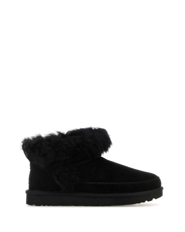 [UGG] Ankle Boots FW25 1173832 BLK