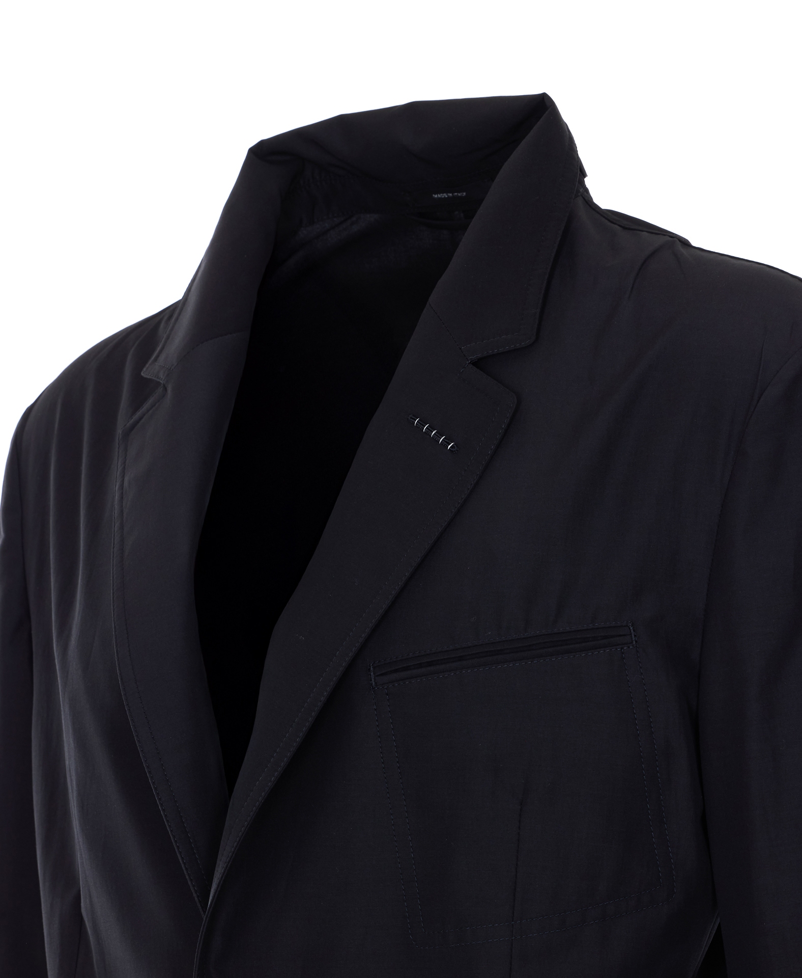 [Tom Ford] Jacket SS26 OJT007FMN080NAA