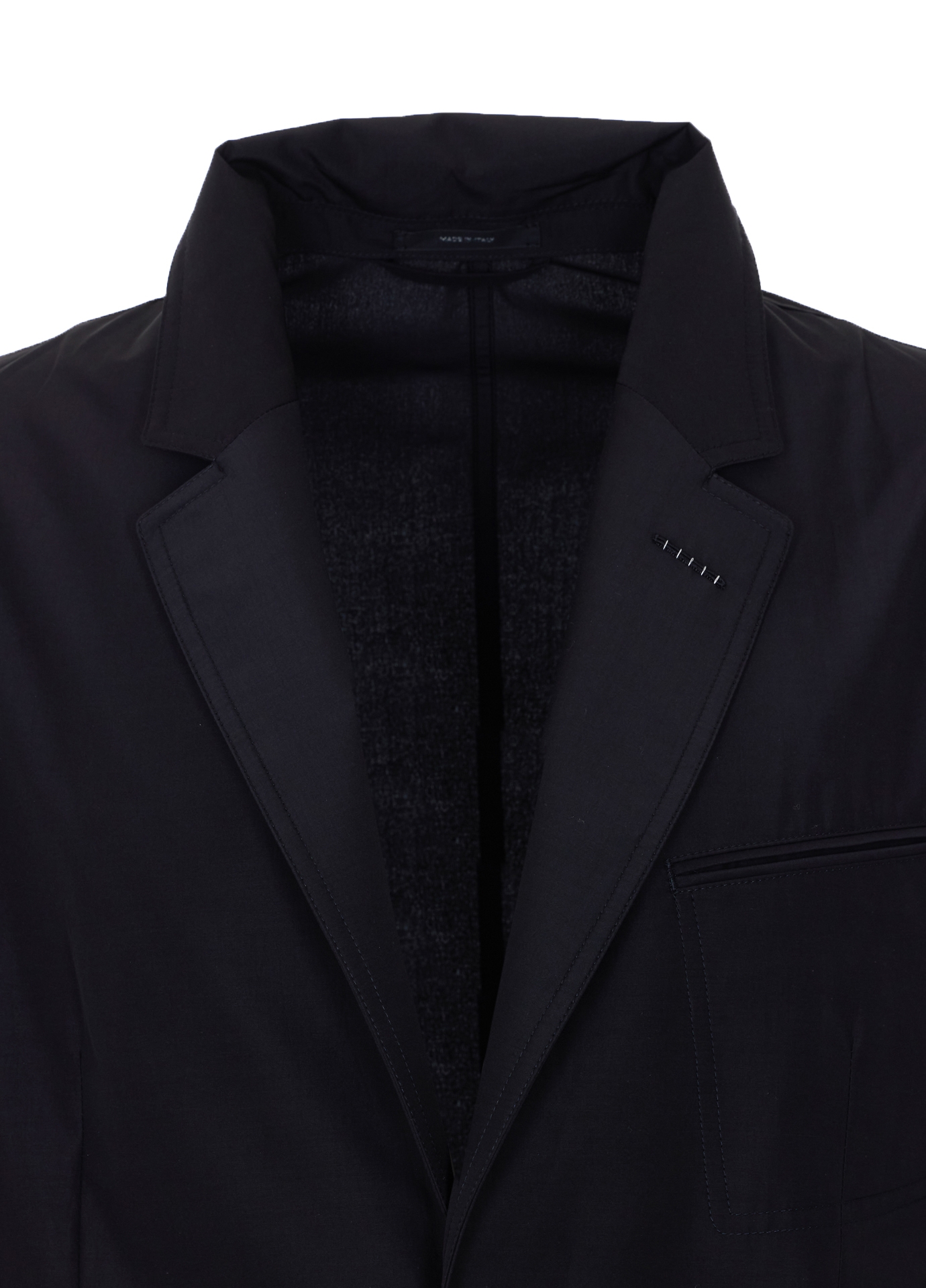 [Tom Ford] Jacket SS26 OJT007FMN080NAA