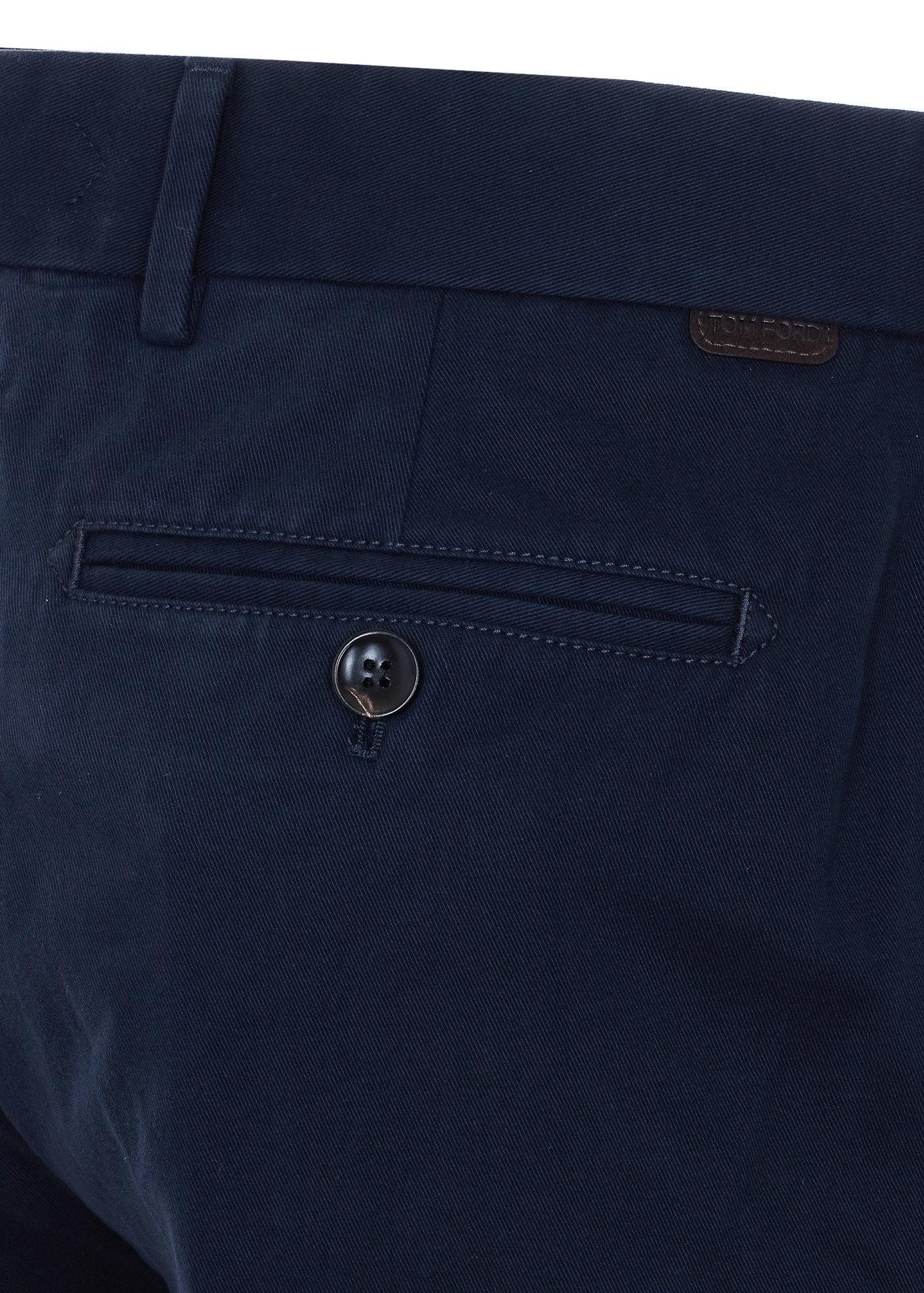 [Tom Ford] Trousers SS26 SHL042FMC276UCC