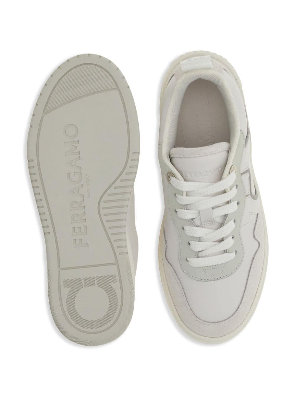 [Salvatore Ferragamo] Sneakers SS24 030576770225004