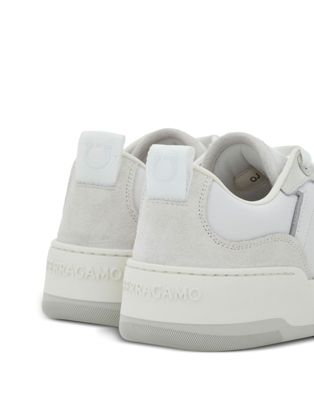[Salvatore Ferragamo] Sneakers SS24 030576770225004