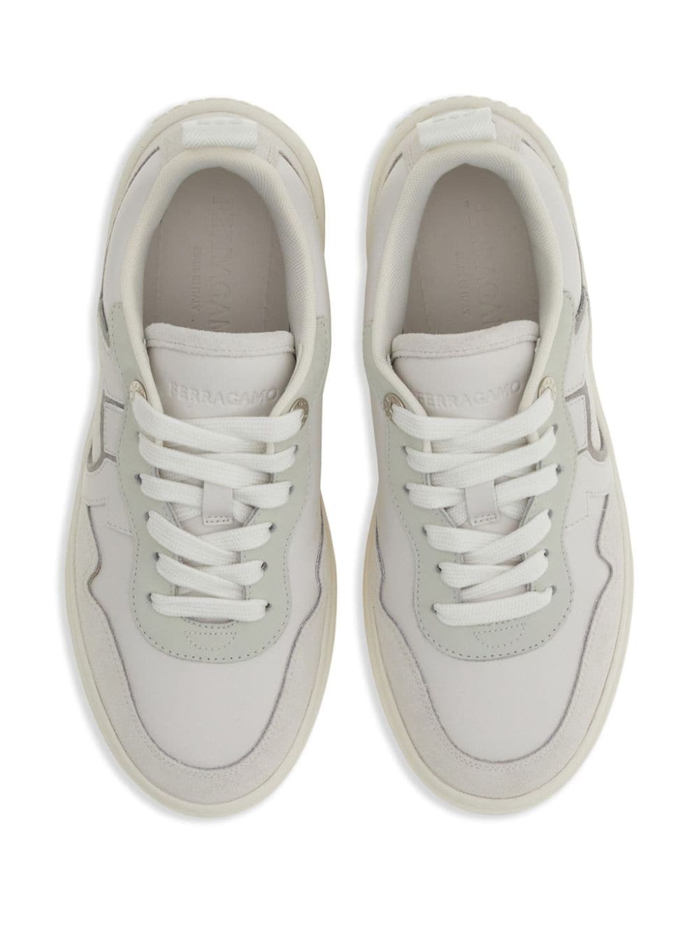 [Salvatore Ferragamo] Sneakers SS24 030576770225004