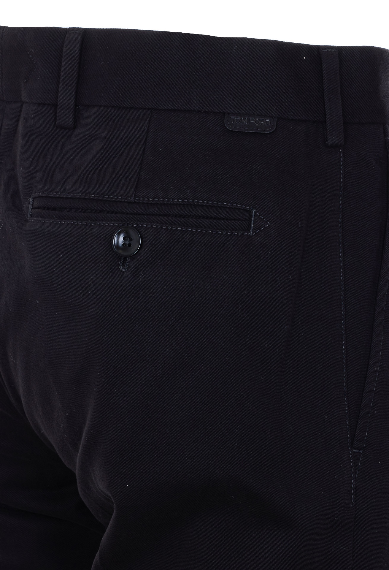 [Tom Ford] Trousers SS26 SHL042FMC276NAA
