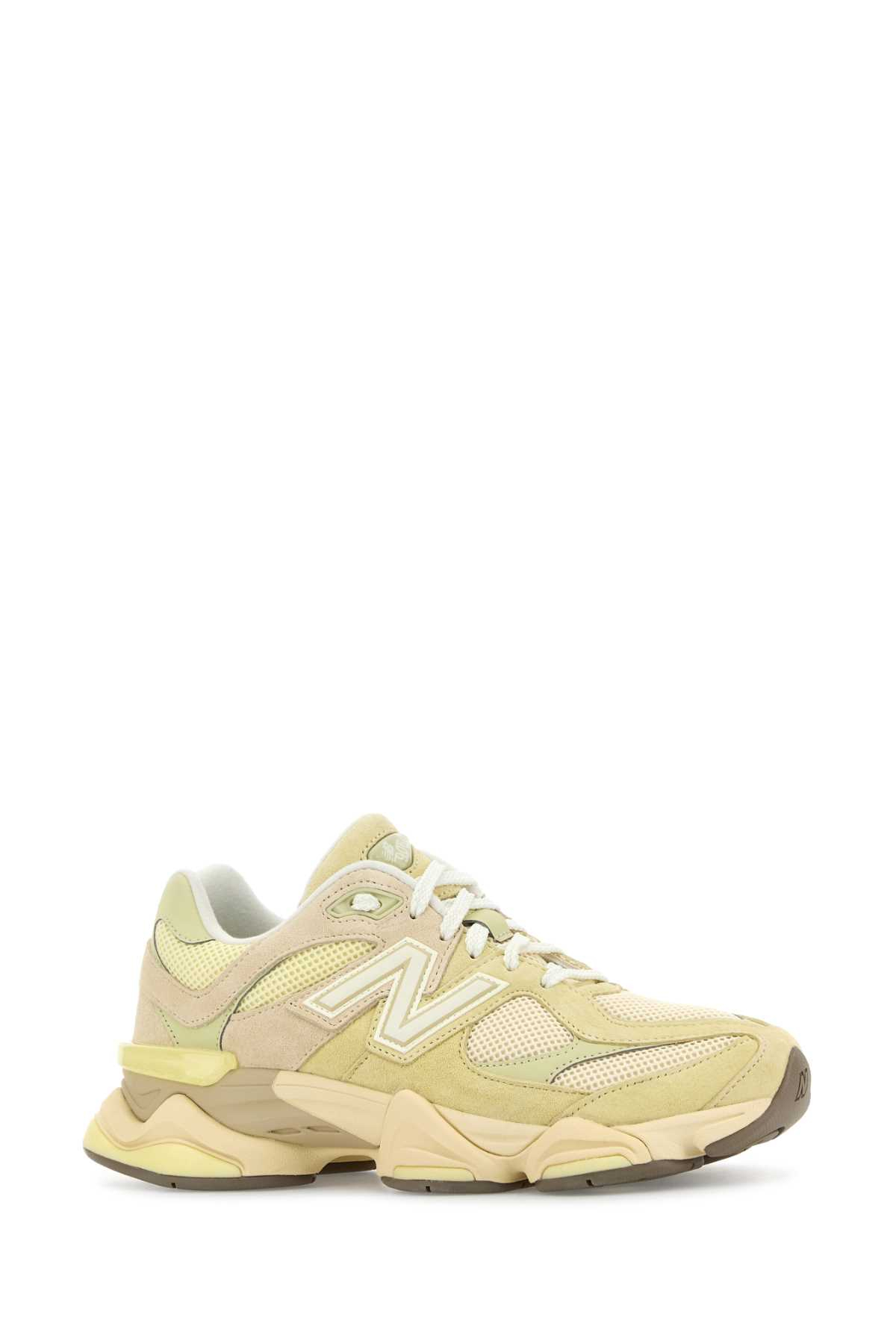[NEW BALANCE] Sneakers SS25 U9060EEN BEIGEYELLOW
