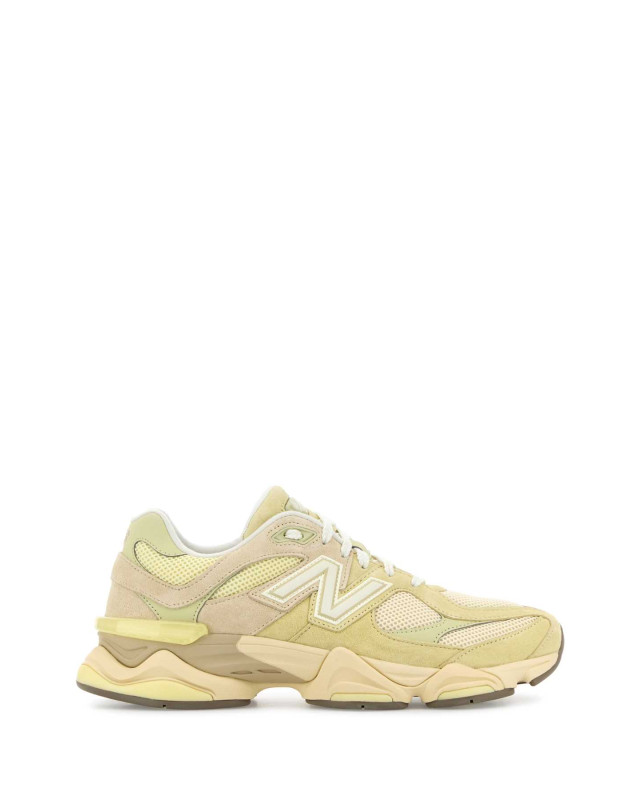 [NEW BALANCE] Sneakers SS25 U9060EEN BEIGEYELLOW