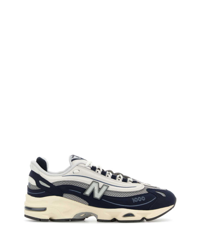 [NEW BALANCE] Sneakers SS25 M1000MEN GREBLAWHI
