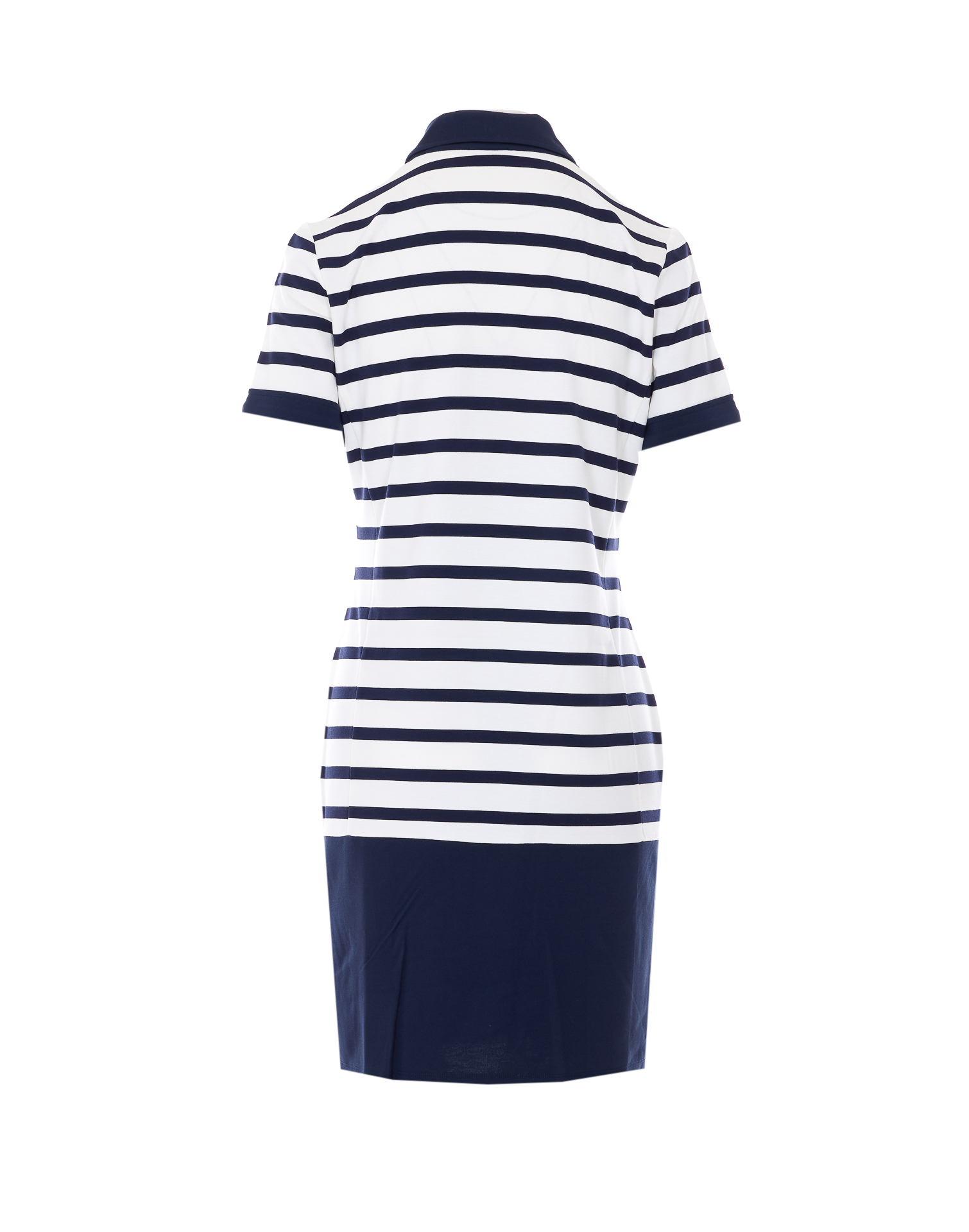 [Liu Jo] Short sleeve dress SS26 TA6125J3867C3882