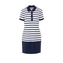 [Liu Jo] Short sleeve dress SS26 TA6125J3867C3882