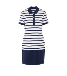 [Liu Jo] Short sleeve dress SS26 TA6125J3867C3882