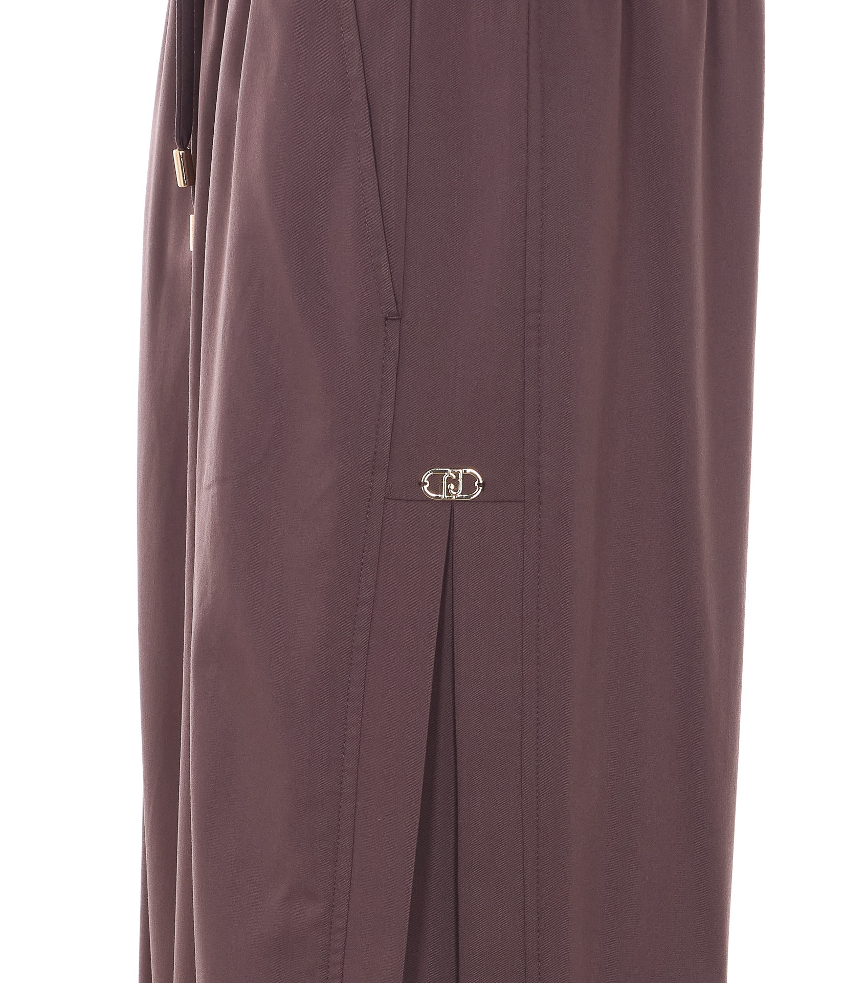 [Liu Jo] Trousers SS26 TA6181TS92291015