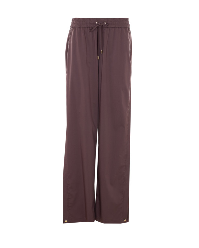 [Liu Jo] Trousers SS26 TA6181TS92291015