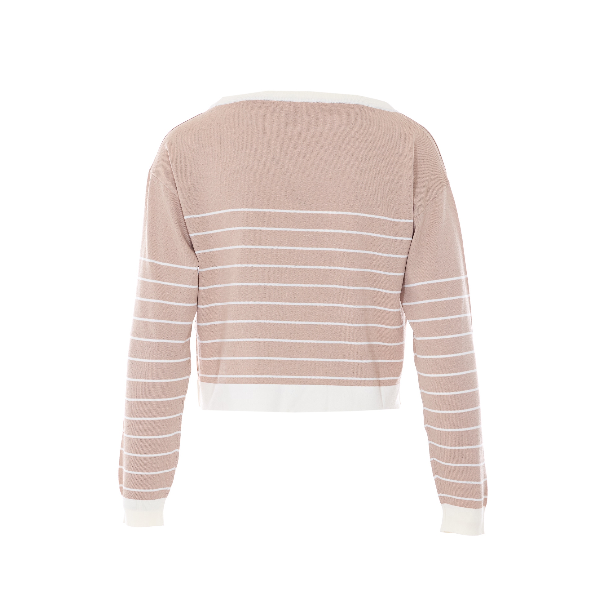 [Liu Jo] Knitwear SS26 TA6213MS55NC3889