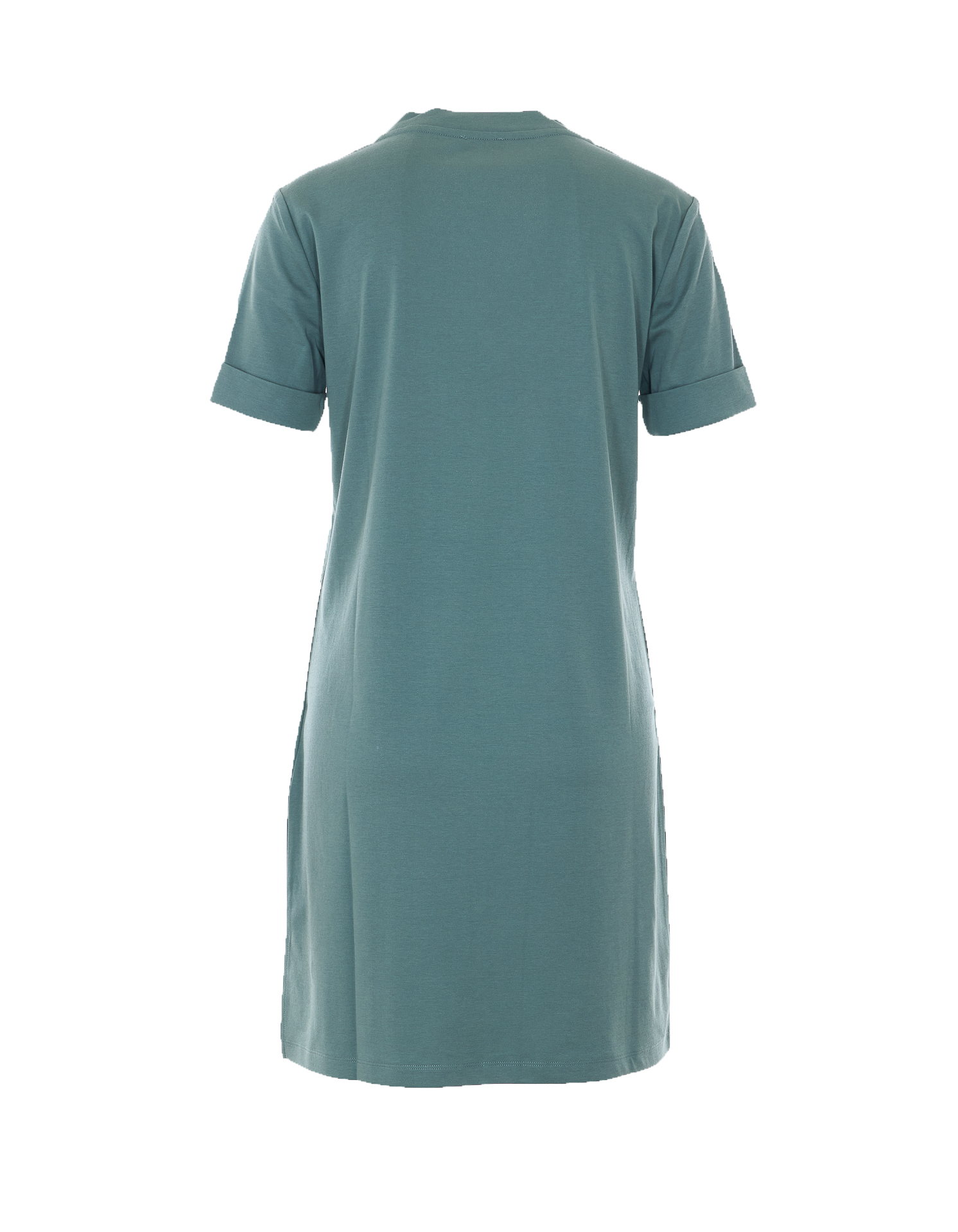 [Liu Jo] Short sleeve dress SS26 TA6296J385576009