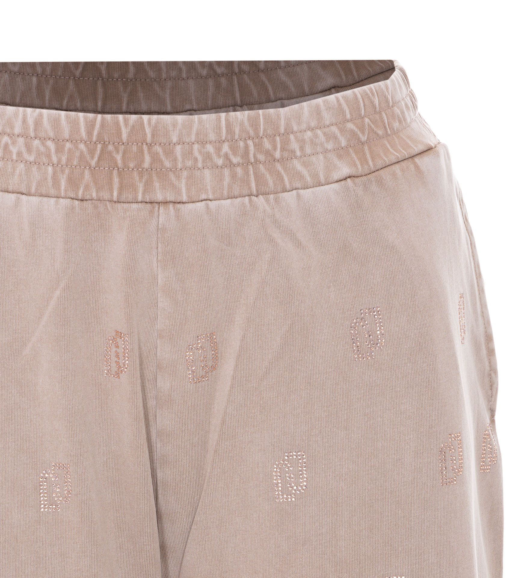 [Liu Jo] Trousers SS26 TA6102JS008L9030