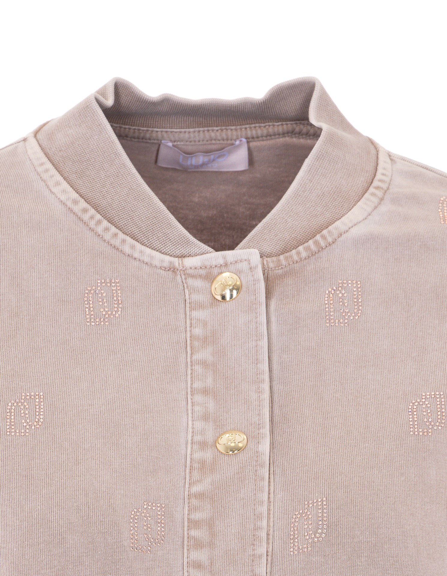 [Liu Jo] Jacket SS26 TA6028JS008L9030