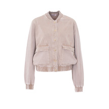 [Liu Jo] Jacket SS26 TA6028JS008L9030