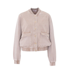 [Liu Jo] Jacket SS26 TA6028JS008L9030