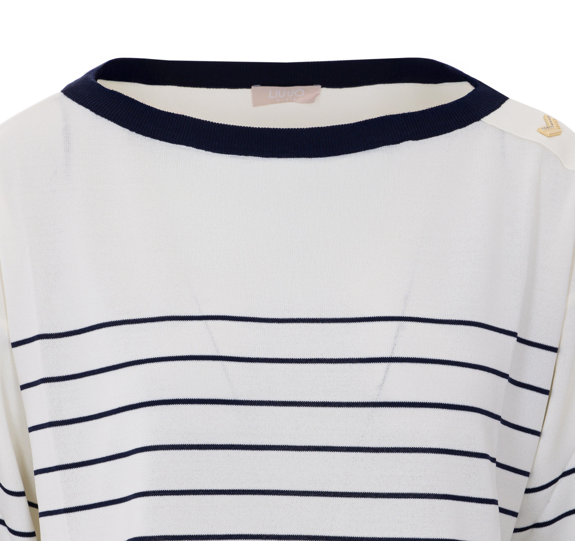[Liu Jo] Knitwear SS26 TA6213MS55NC3882