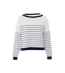 [Liu Jo] Knitwear SS26 TA6213MS55NC3882