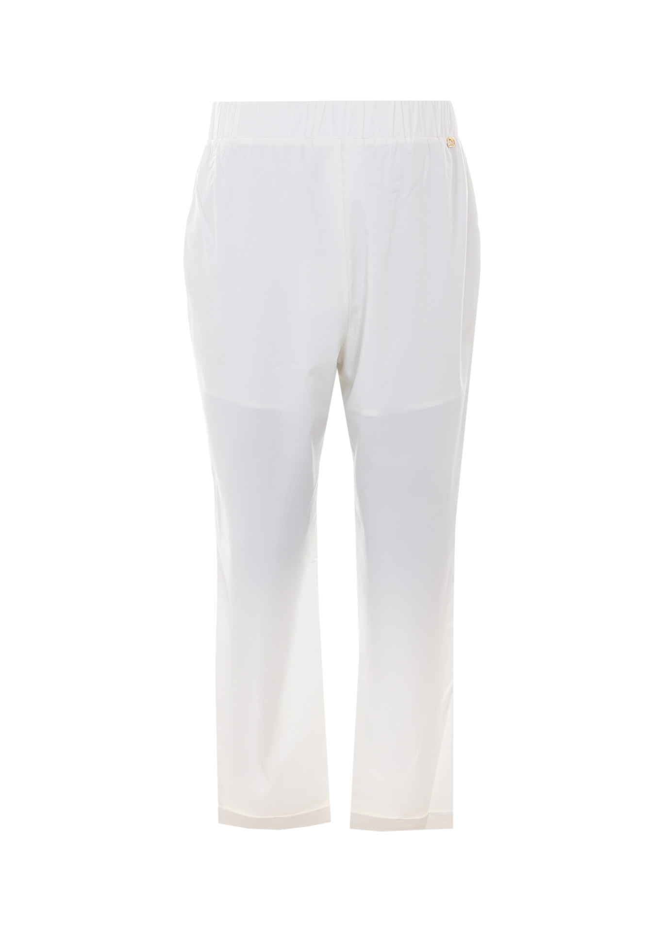 [Liu Jo] Trousers SS26 TA6255TS92210105