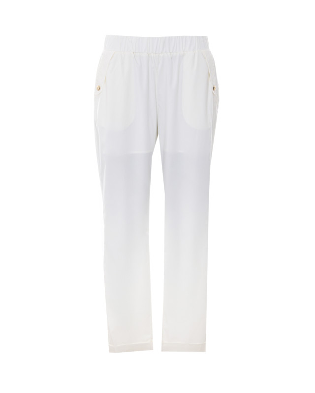 [Liu Jo] Trousers SS26 TA6255TS92210105