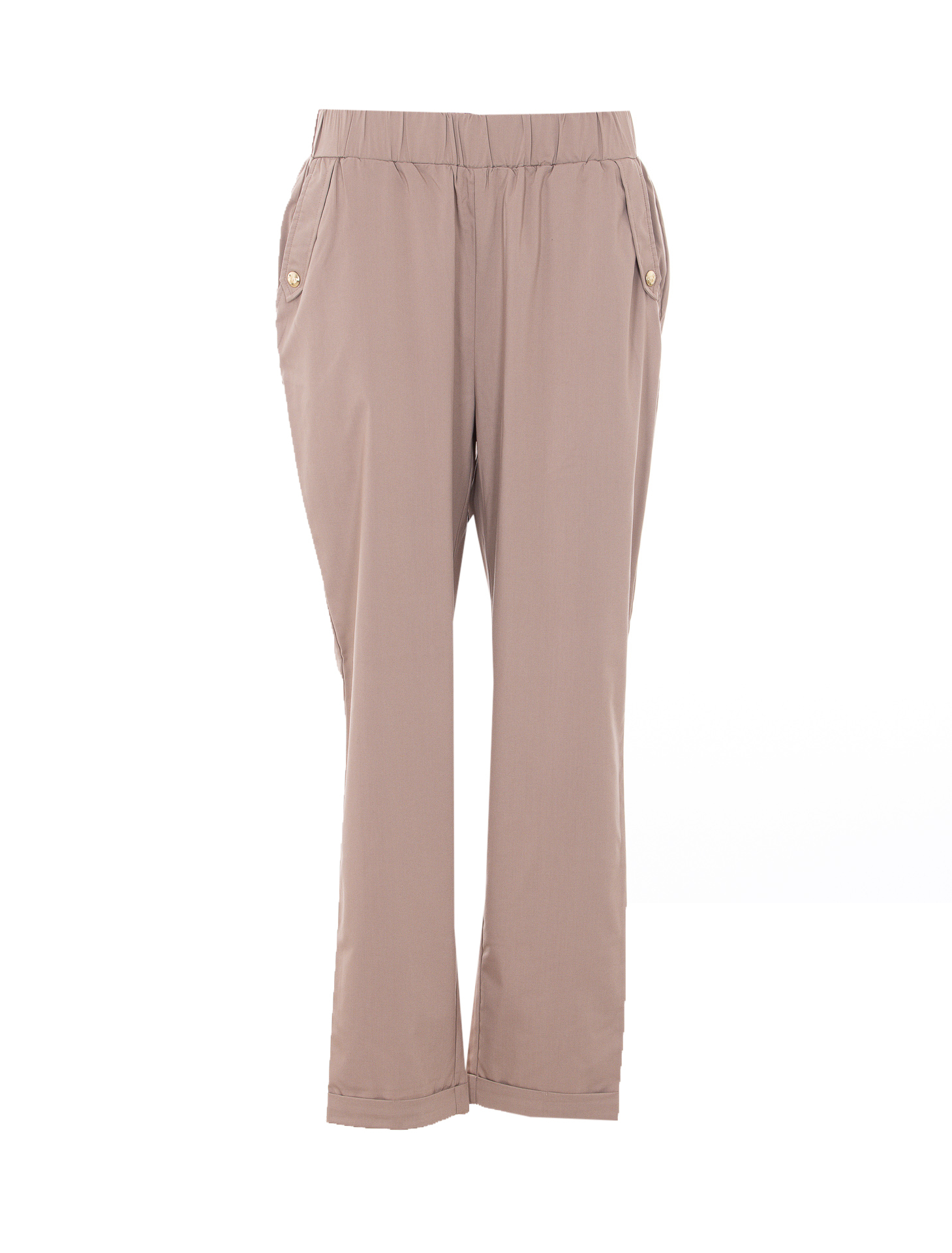 [Liu Jo] Trousers SS26 TA6255TS92261412