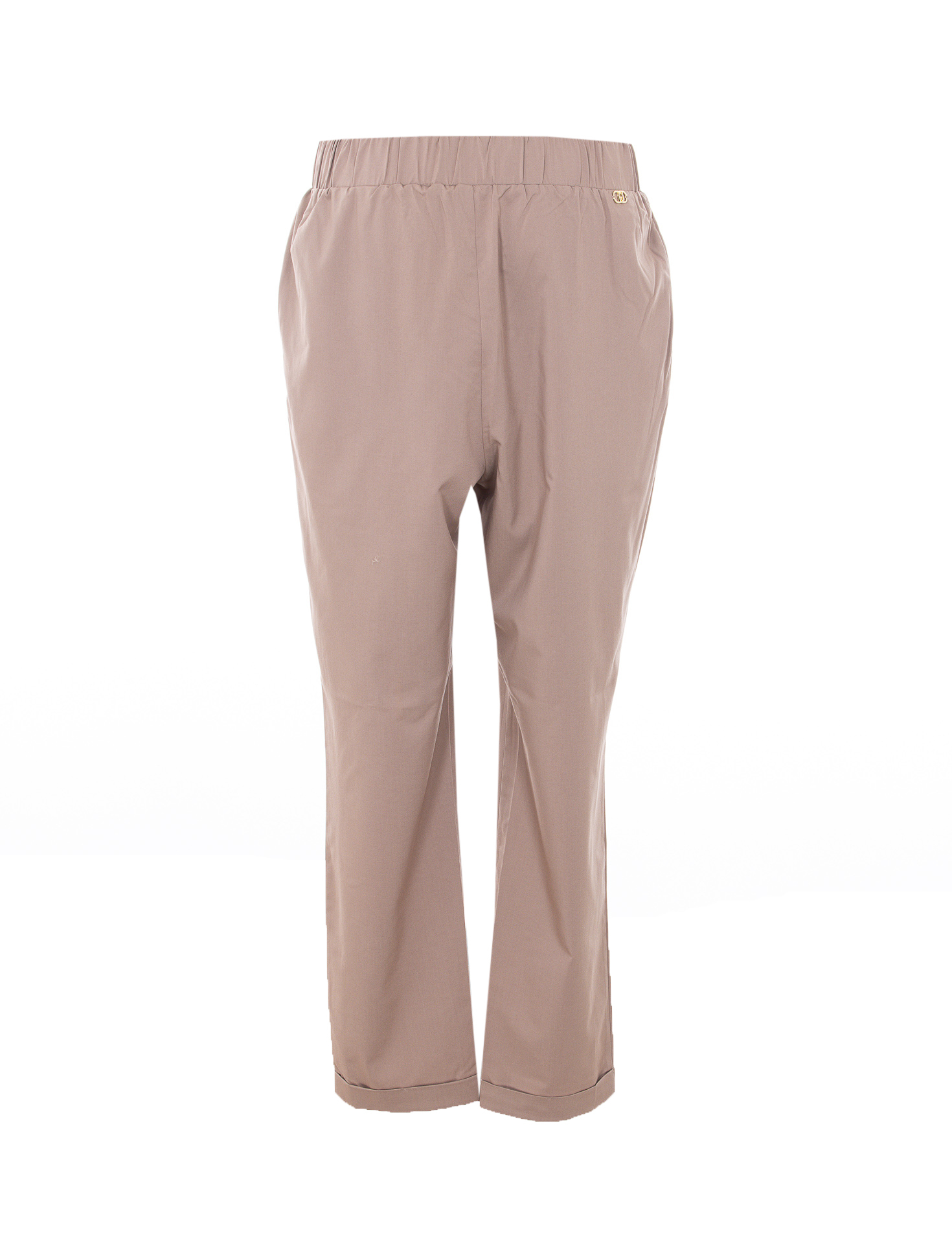[Liu Jo] Trousers SS26 TA6255TS92261412