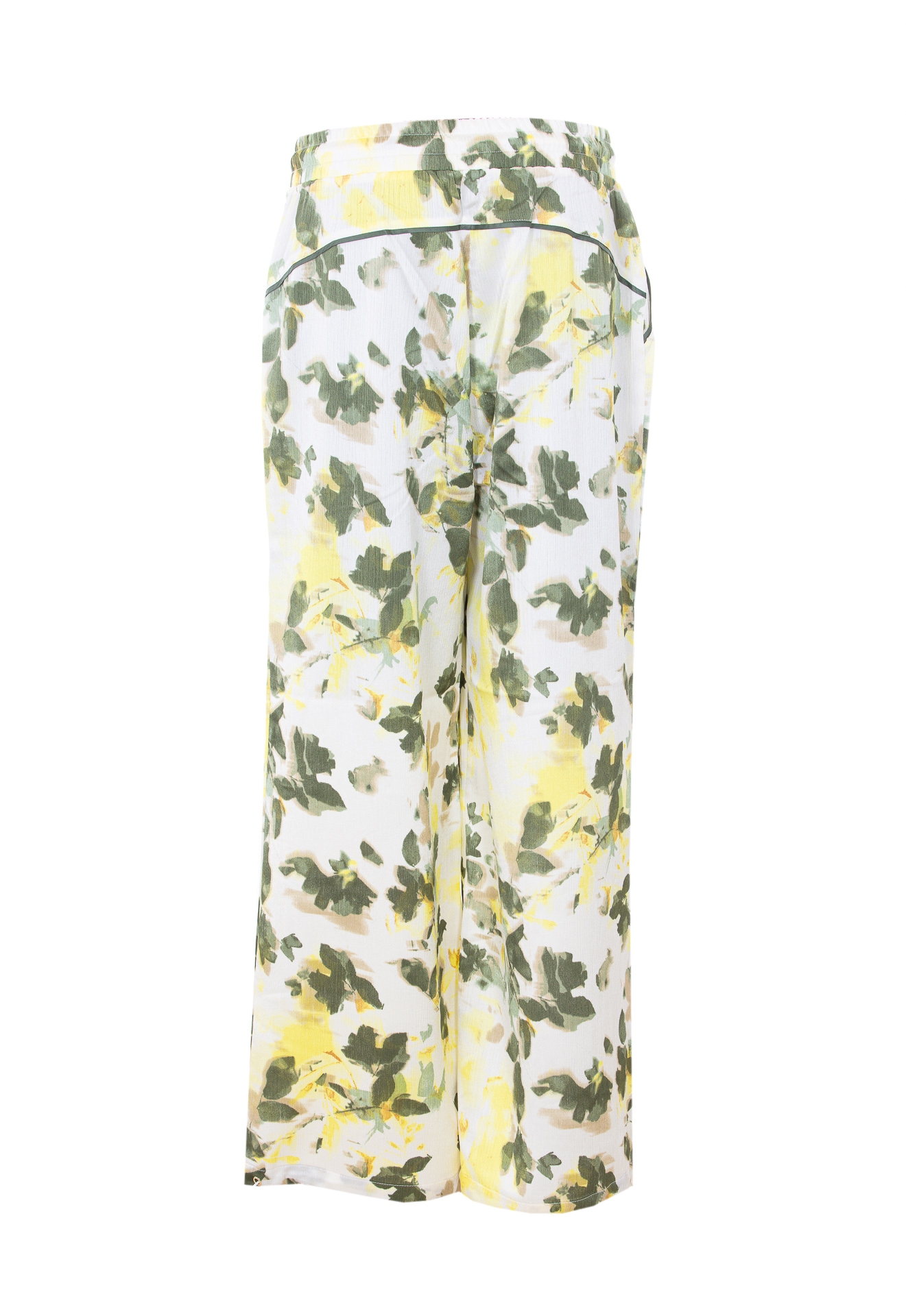 [Liu Jo] Trousers SS26 TA6257T358AP9217