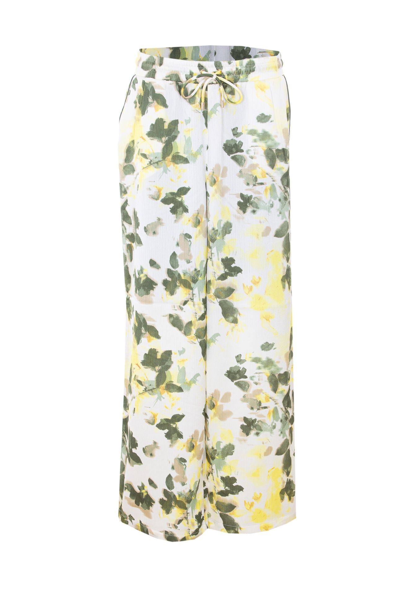 [Liu Jo] Trousers SS26 TA6257T358AP9217