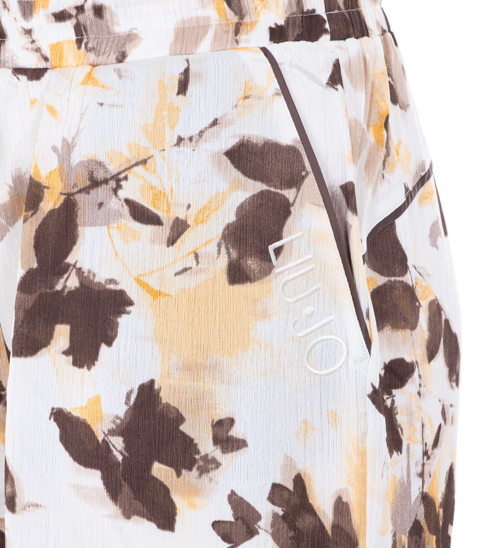 [Liu Jo] Trousers SS26 TA6257T358AC3940